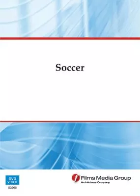 Soccer (Enhanced DVD)