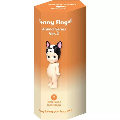 Sonny Angels Animals, Series 3