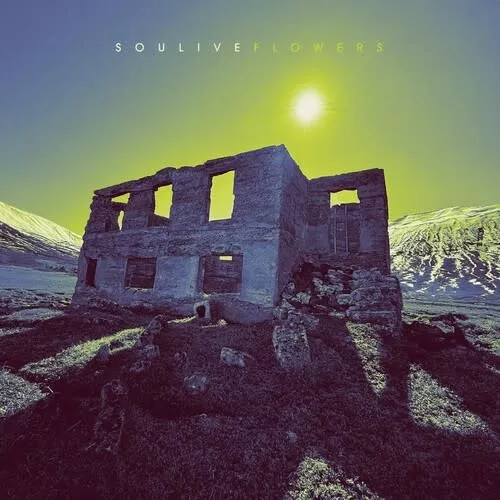 Soulive - Flowers LP