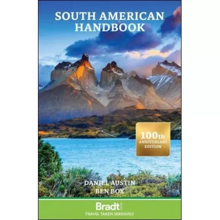 South American Handbook