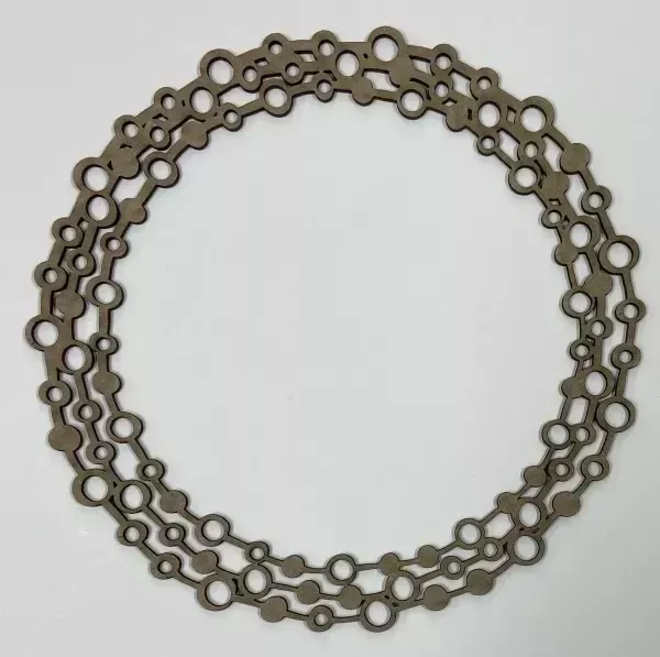 Southern Ridge Trading Company - Bubble Frame