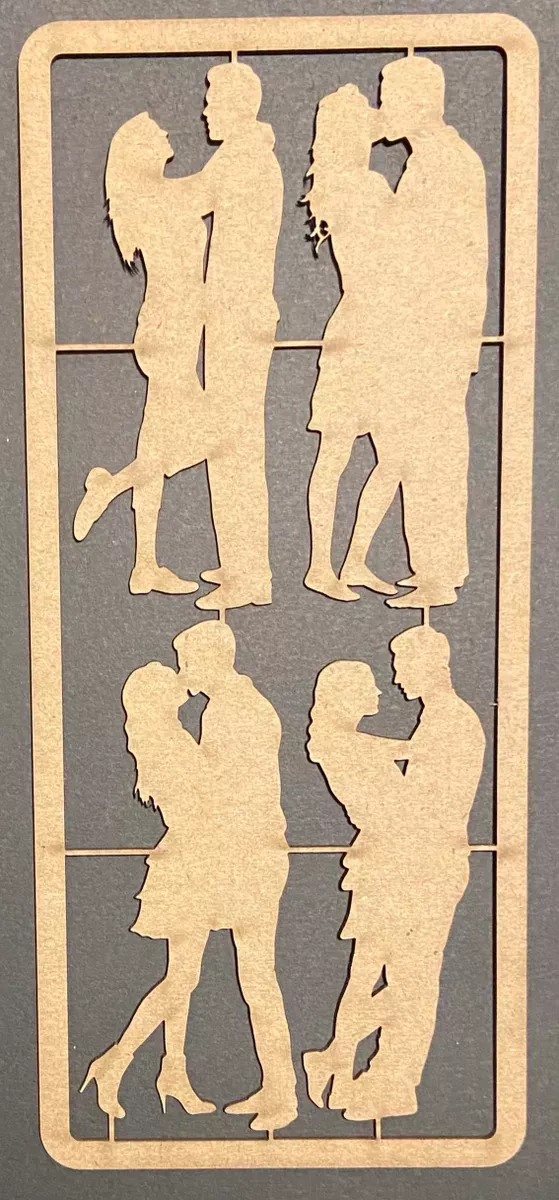 Southern Ridge Trading Company - Unisex Couple