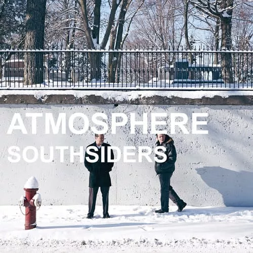Southsiders 2X12"