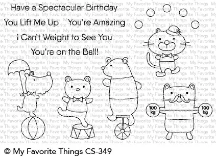Spectacular Birthday*