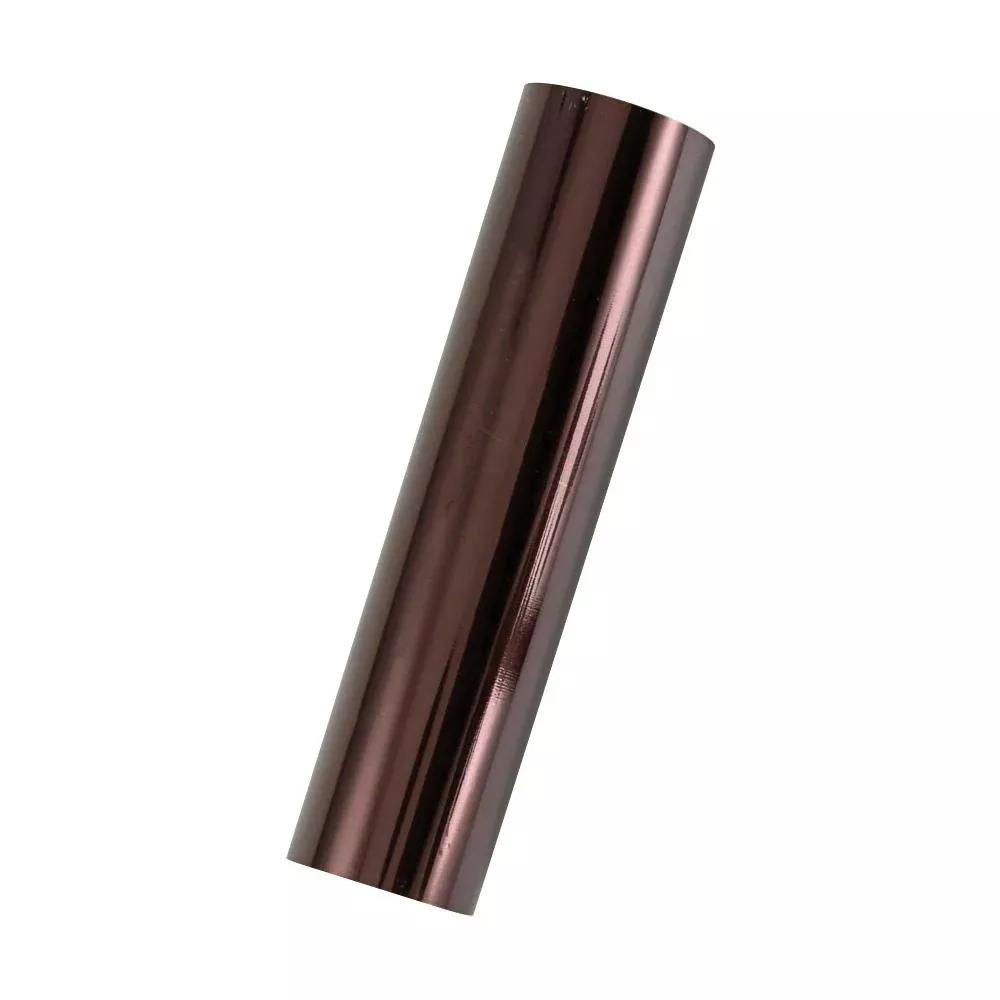 Spellbinders Glimmer Hot Foil 1 Roll - Espresso Bean, GLF 036