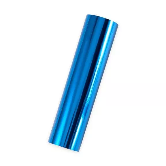 Spellbinders - Glimmer Hot Foil - Cobalt Blue