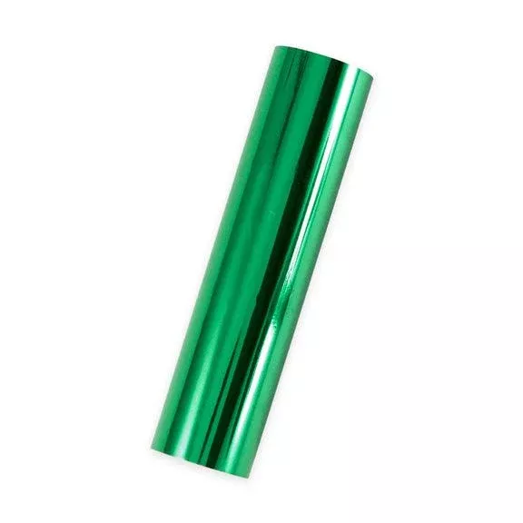 Spellbinders - Glimmer Hot Foil - Green