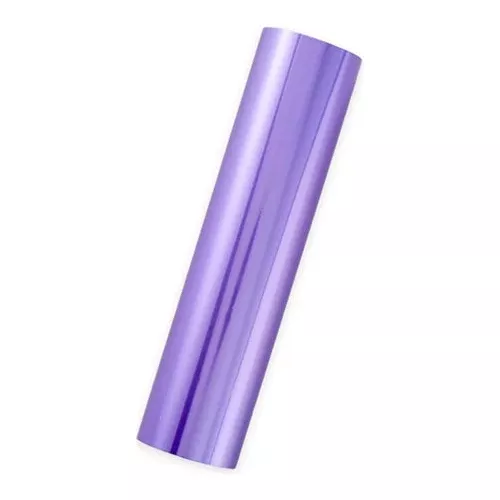 Spellbinders GLIMMER HOT FOIL LAVENDER GLF-044