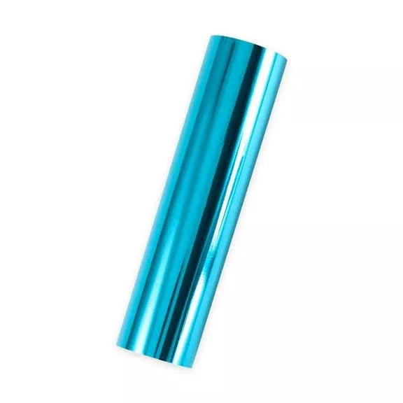 Spellbinders - Glimmer Hot Foil - Teal