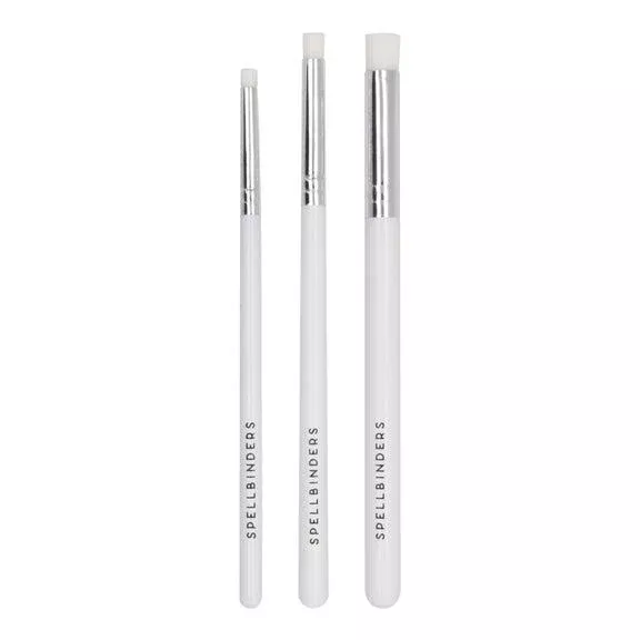 Spellbinders - Mini Blending Brush Set