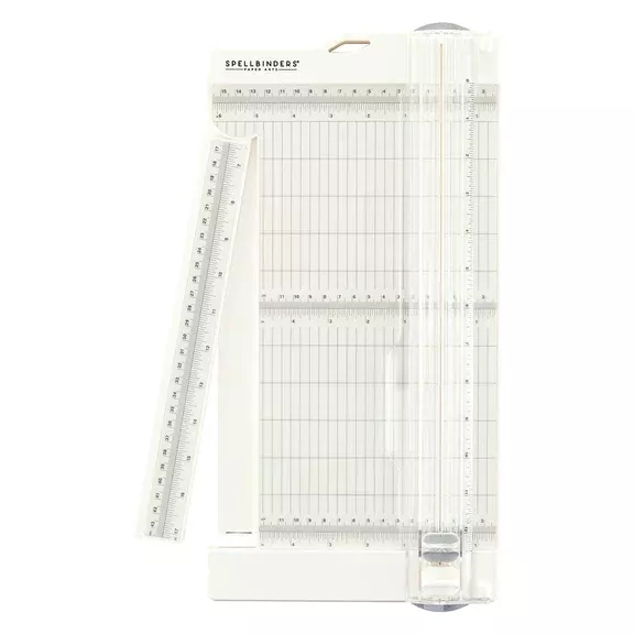 Spellbinders Paper Trimmer & Scorer
