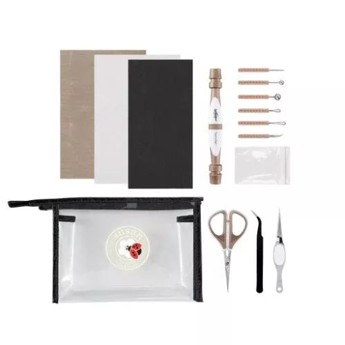 Spellbinders - Susan's Garden Ultimate Tool Kit - Postage as per Actual