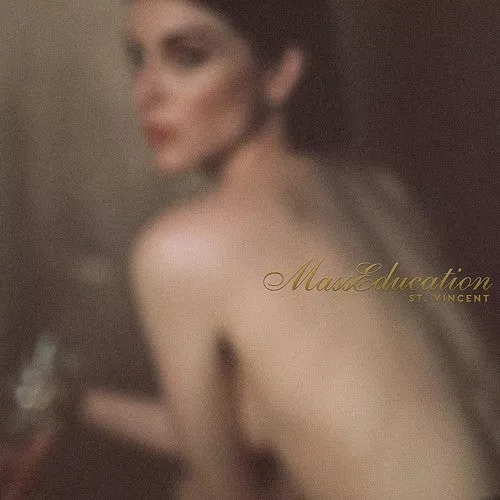 St Vincent - MassEducation LP
