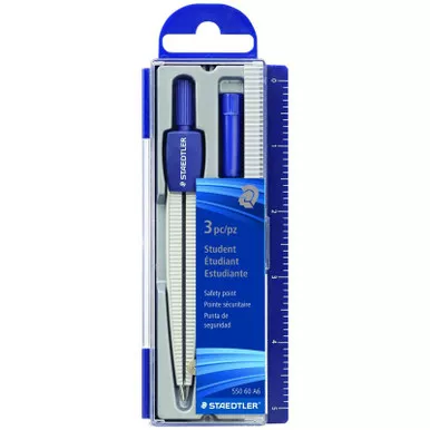 Staedtler Student Compass Set
