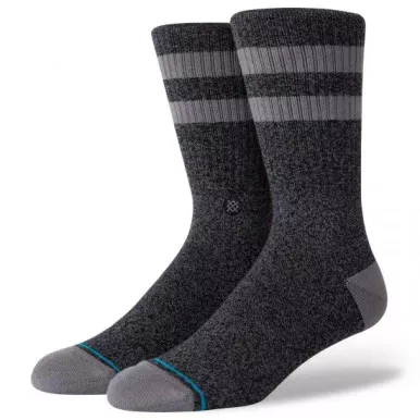 Stance Black Joven Socks