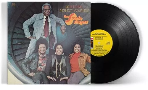 Staple Singers - Be Altitude: Respect Yourself (Vinyl)