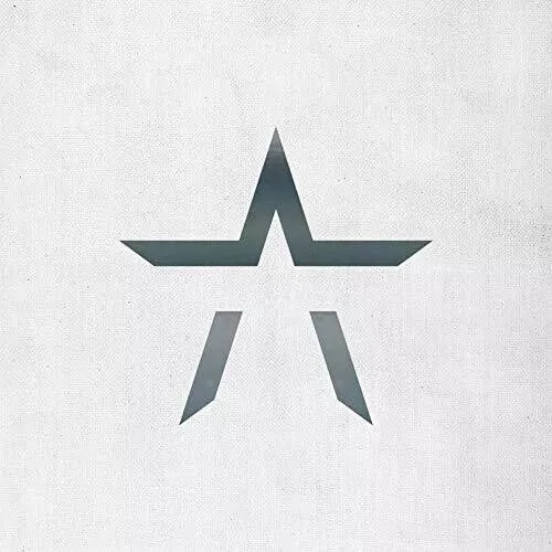 Starset - Divisions 2LP (Clear Vinyl)