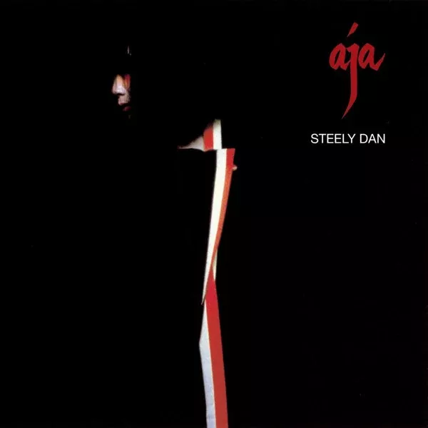 Steely Dan - Aja (CD, Album, RE, RM)