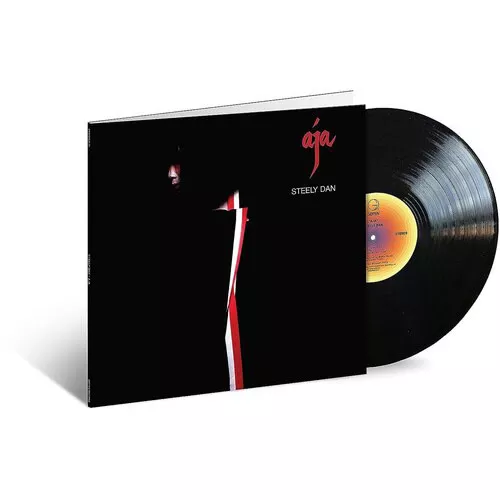 Steely Dan - Aja LP