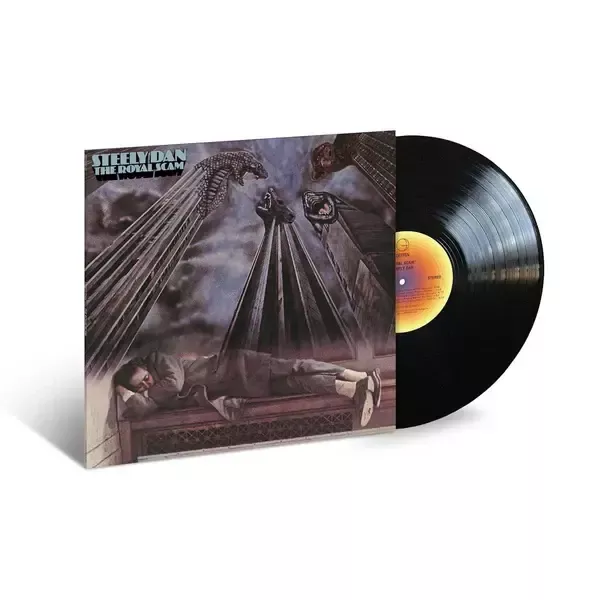 Steely Dan - The Royal Scam (180g) LP
