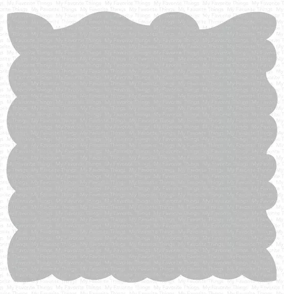 Stencil Wave Maker*