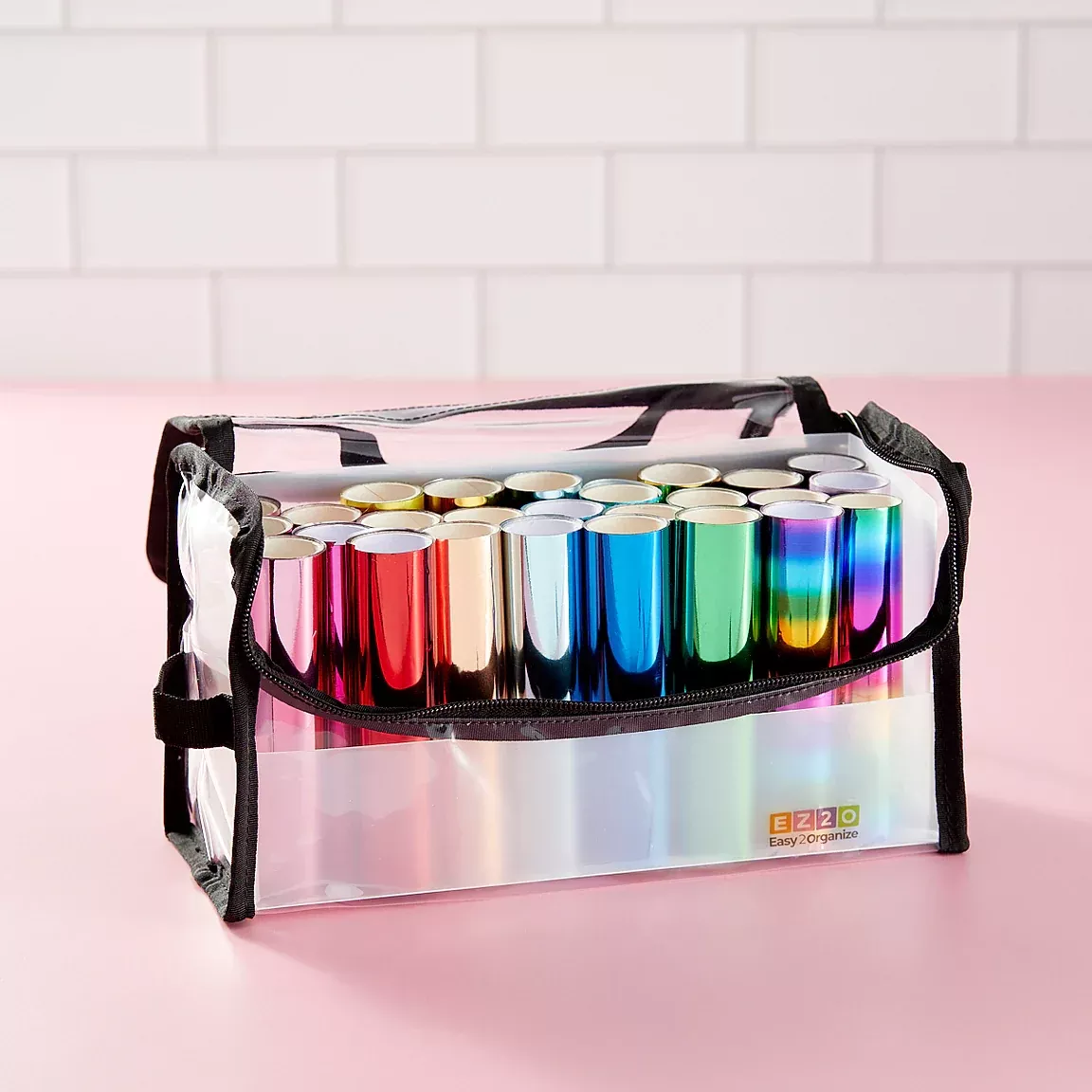 Storage Solutions: Totally Tiffany- 9" X 4" Tool Box