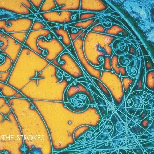 The Strokes - Is This It LP