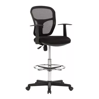 Studio Designs Riviera Drafting Chair