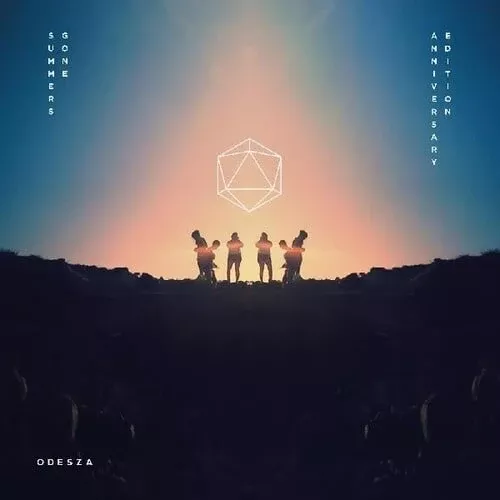 Summer's Gone LP