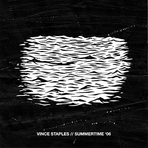 Summertime 06 (Segment 1) LP