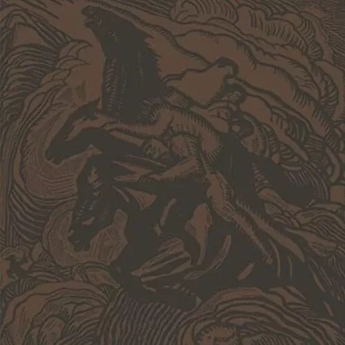 Sunn O))) – 3: Flight Of The Behemoth 2LP (Gatefold, Poster, Bonus Track)