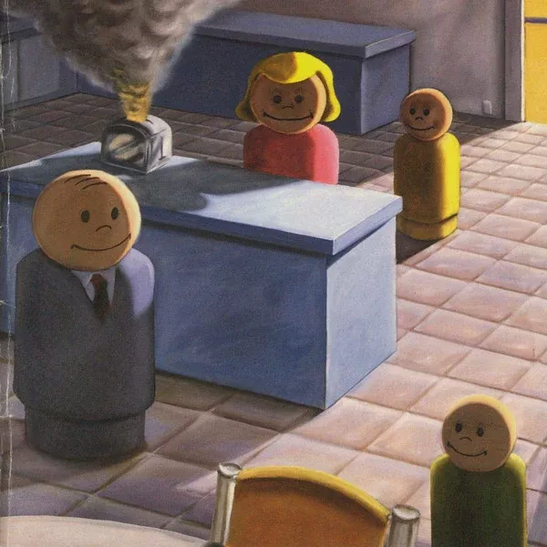 Sunny Day Real Estate - Diary (2xLP, Album, Ltd, RE, Gat)