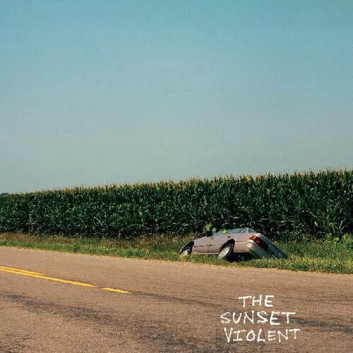 The Sunset Violent LP