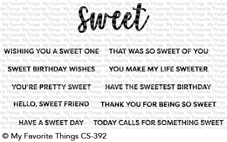 Sweet Sentiments*