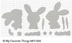 Sweetest Somebunny Die-namics*