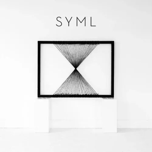 SYML – S/T LP (Smoke Colored Vinyl, Gatefold)