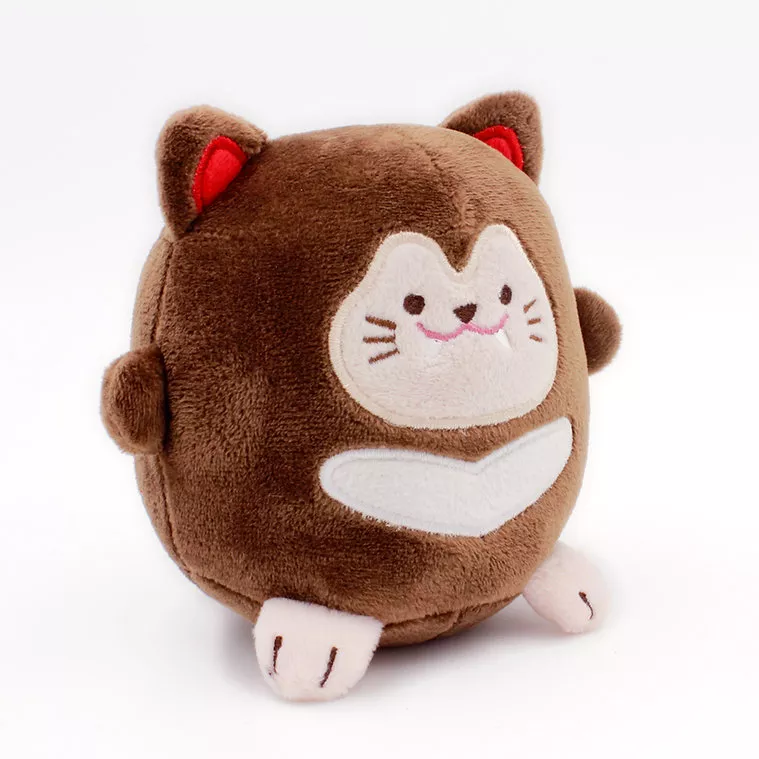 T-Bone the Tasmanian Devil Plush