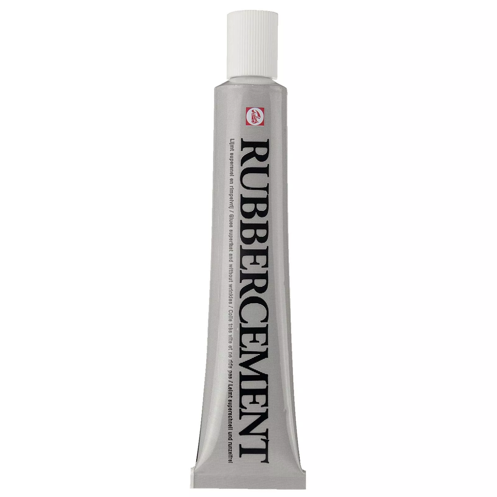 Talens • Rubbercement Tube 50ml