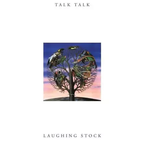 Talk Talk - Laughing Stock LP