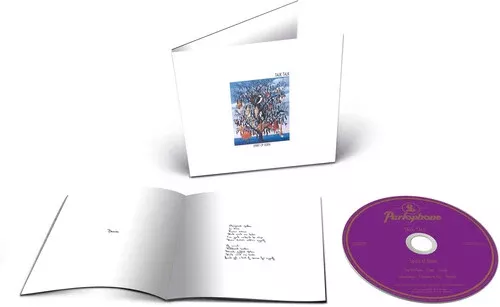 Talk Talk - Spirit of Eden (CD)