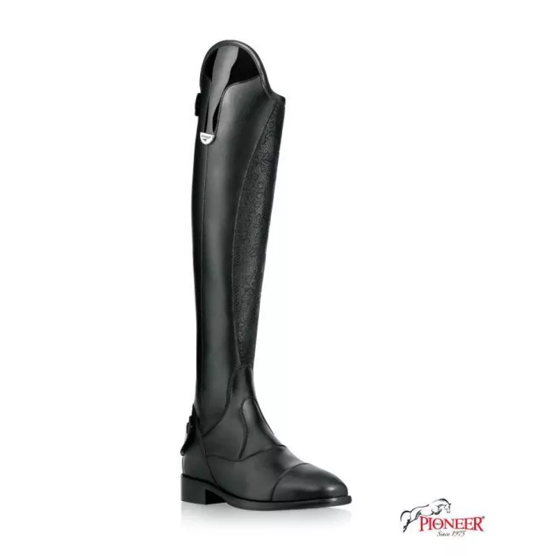 Tall Boots Efesto