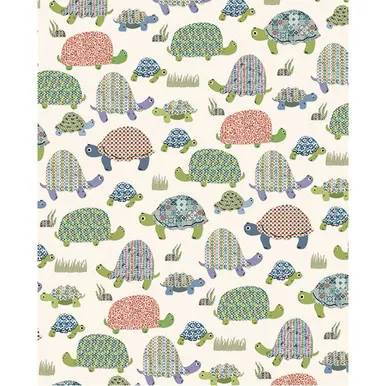 Tassotti Paper, Turtles