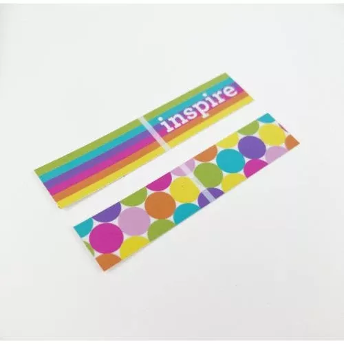 Taylored Expressions - Pickup Stickers - Inspire