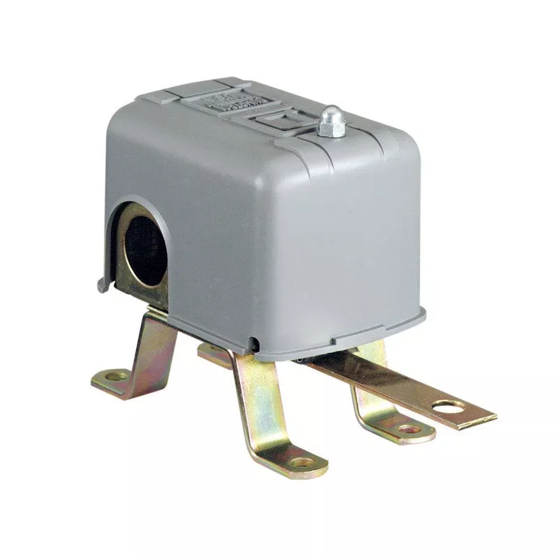 Telemecanique Pumptrol 0 To 0 Float Pressure Switch