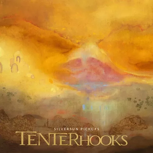 Tenterhooks LP