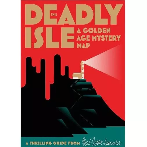This Deadly Isle