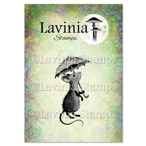 Thistlewhisk - Clear Stamps - Lavinia Stamps