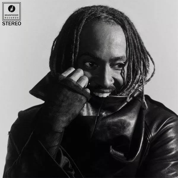 Thundercat - Distracted (LP)