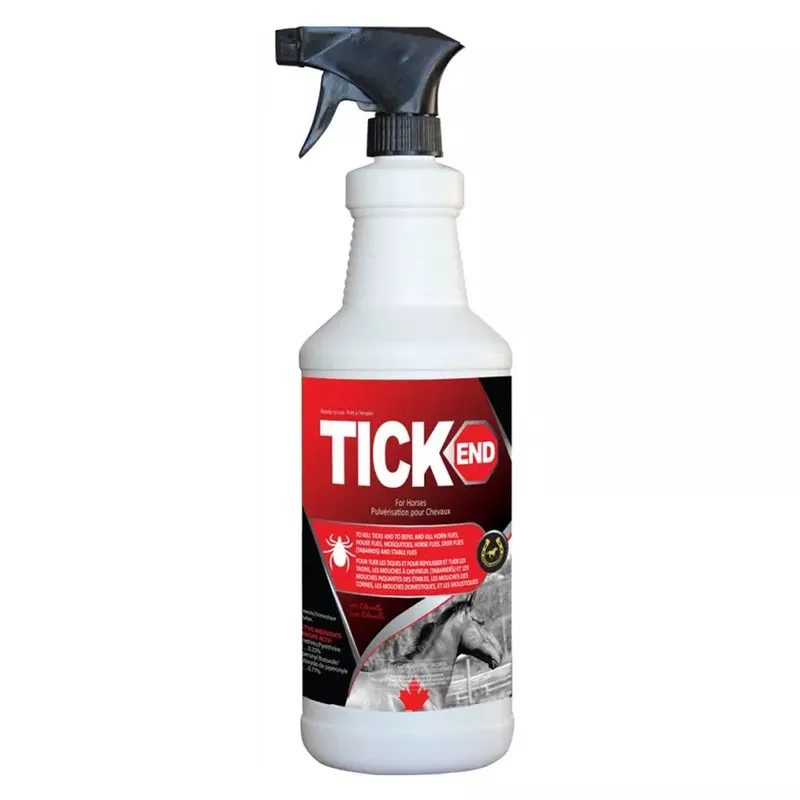 Tick End 1L