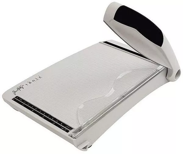 Tim Holtz - 8,5" Guillotine - Trimmer